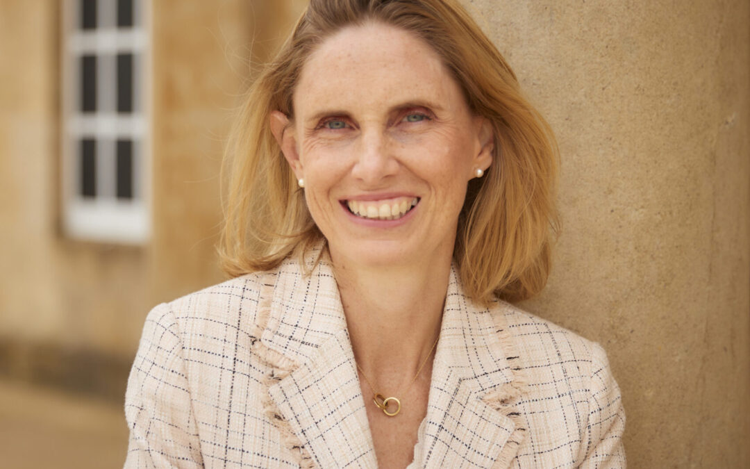 Dr Sarah Squire DPhil, MA, PGCE, NPQH