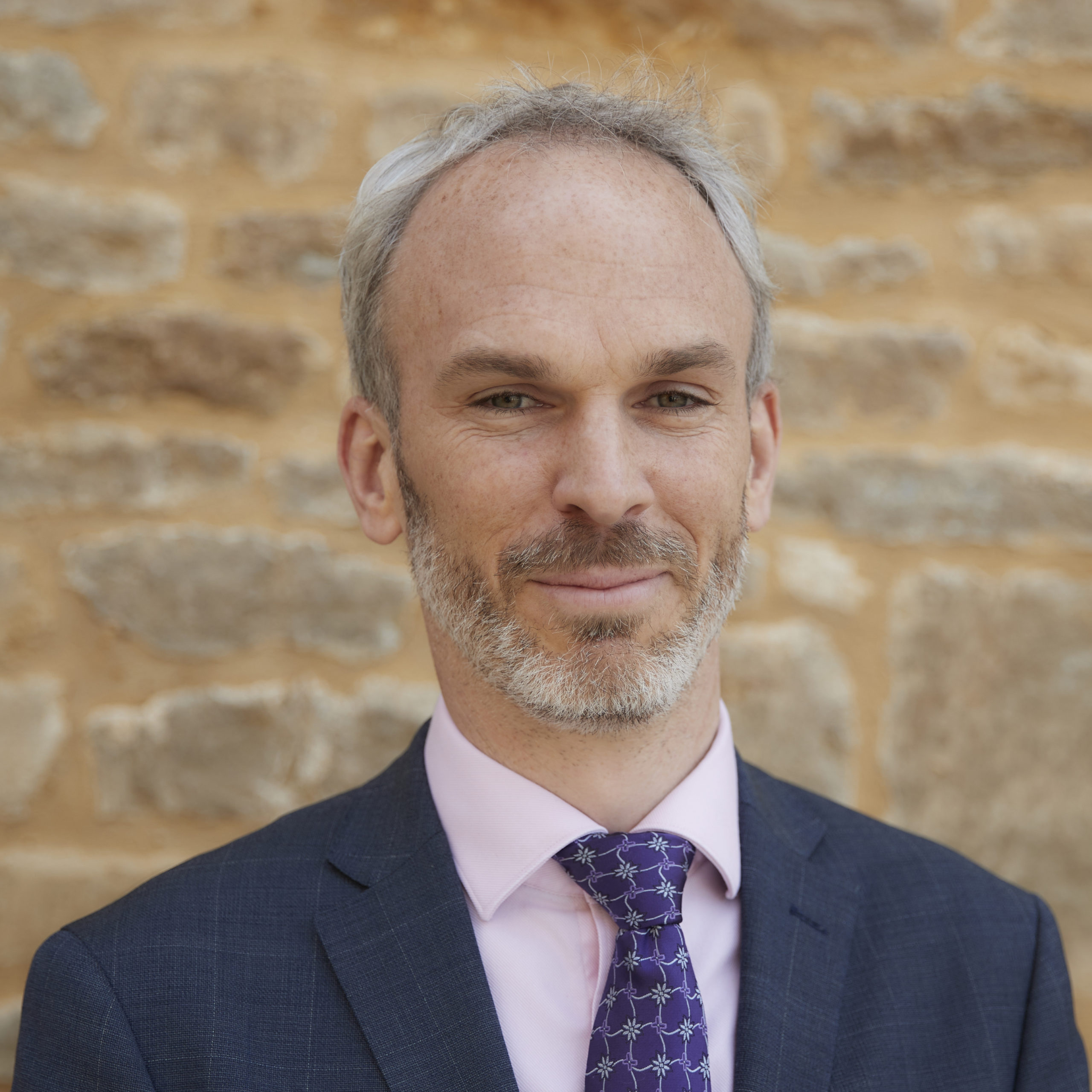 Andrew Uglow - Cokethorpe Staff Profile - An Independent Day School - A co-educational Prep and Senior School