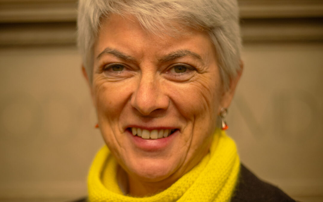 Mrs J Norris BA, DipTP, MSc, MRTPI