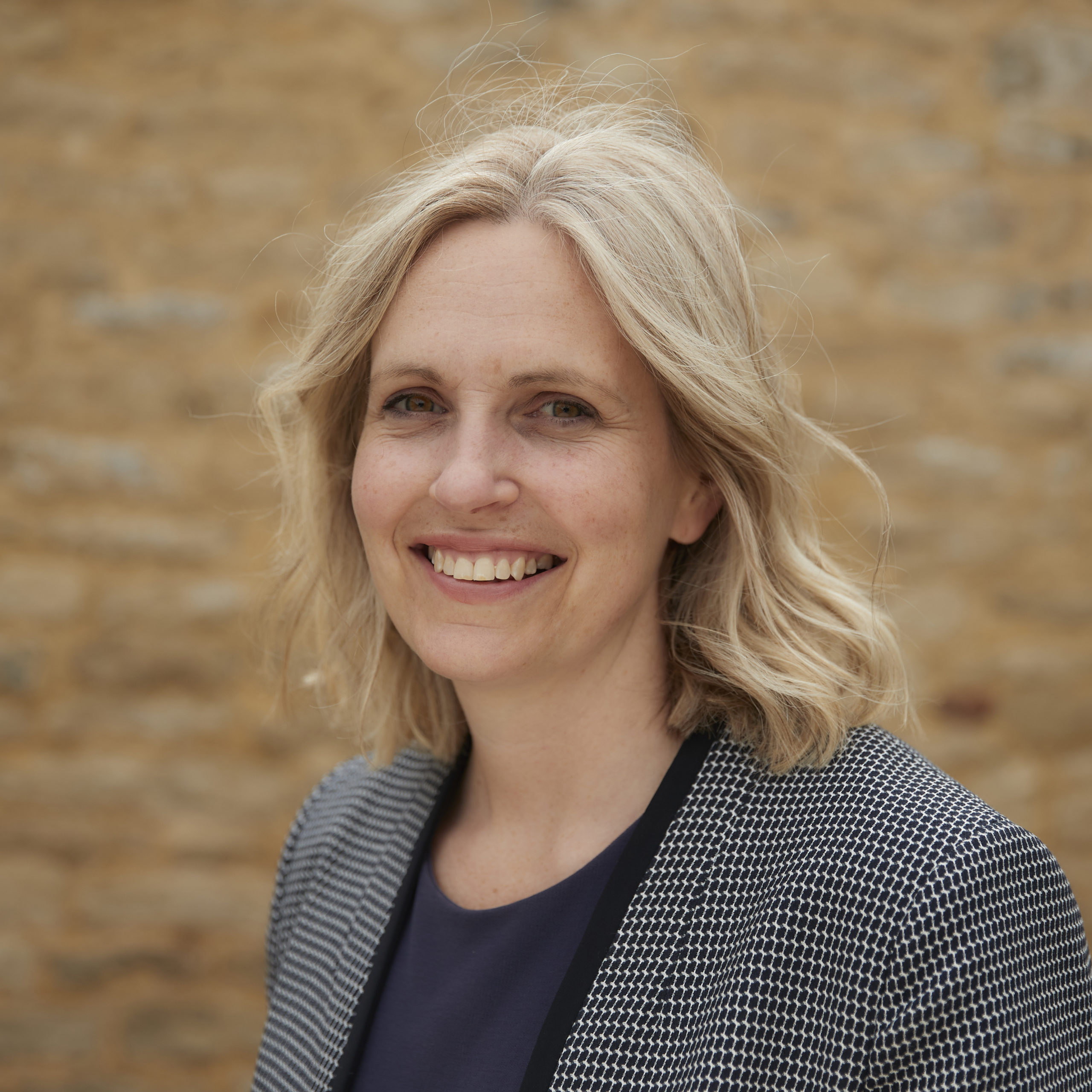 Nicky Black - Head of Cokethorpe Prep School - A co-educational through school