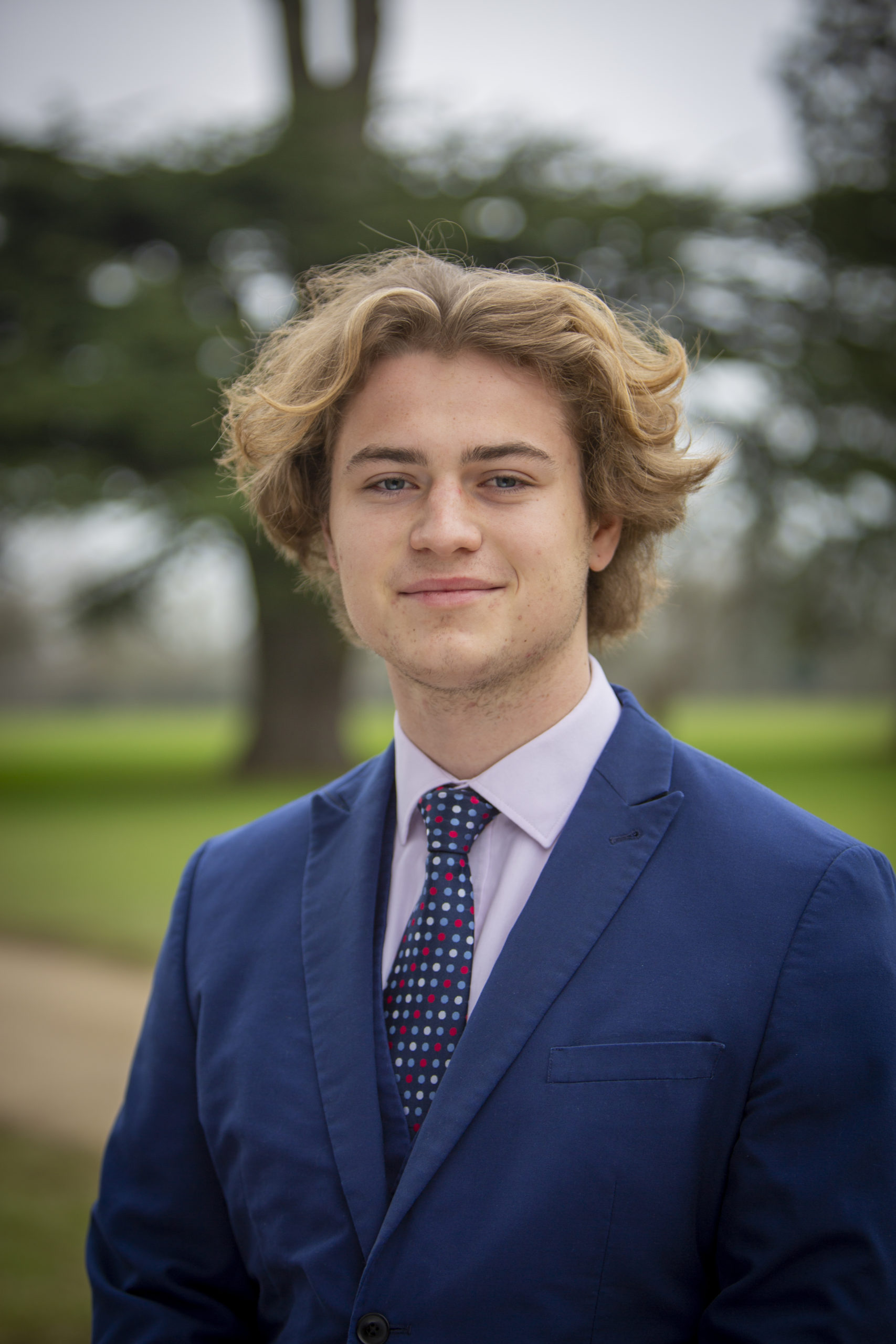 Jamie Minns - Sixth Form Student profile - Tutor Partnering - a Student Perspective - Cokethorpe Conversations - News - Jamie Minns - Sixth Form Student - The Tutor Partnering Programme in Sixth Form