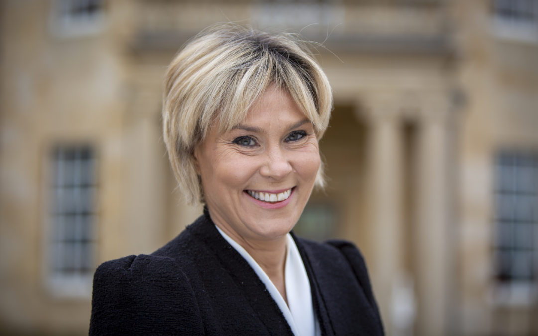 Foundations for Learning