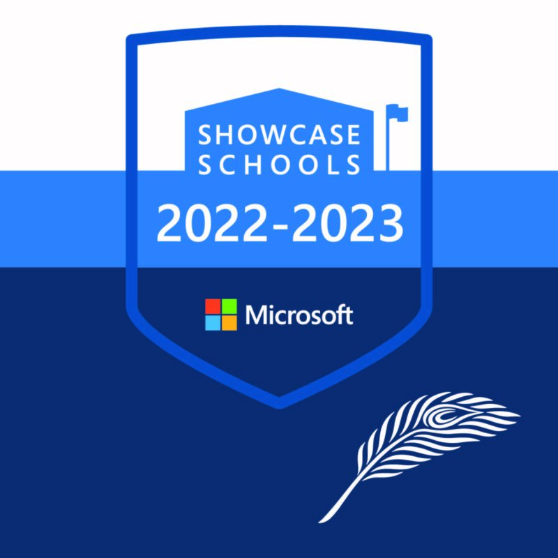 Showcase Day – Microsoft Showcase Schools