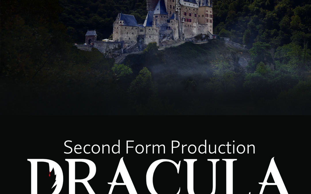 Second Form Production: Dracula
