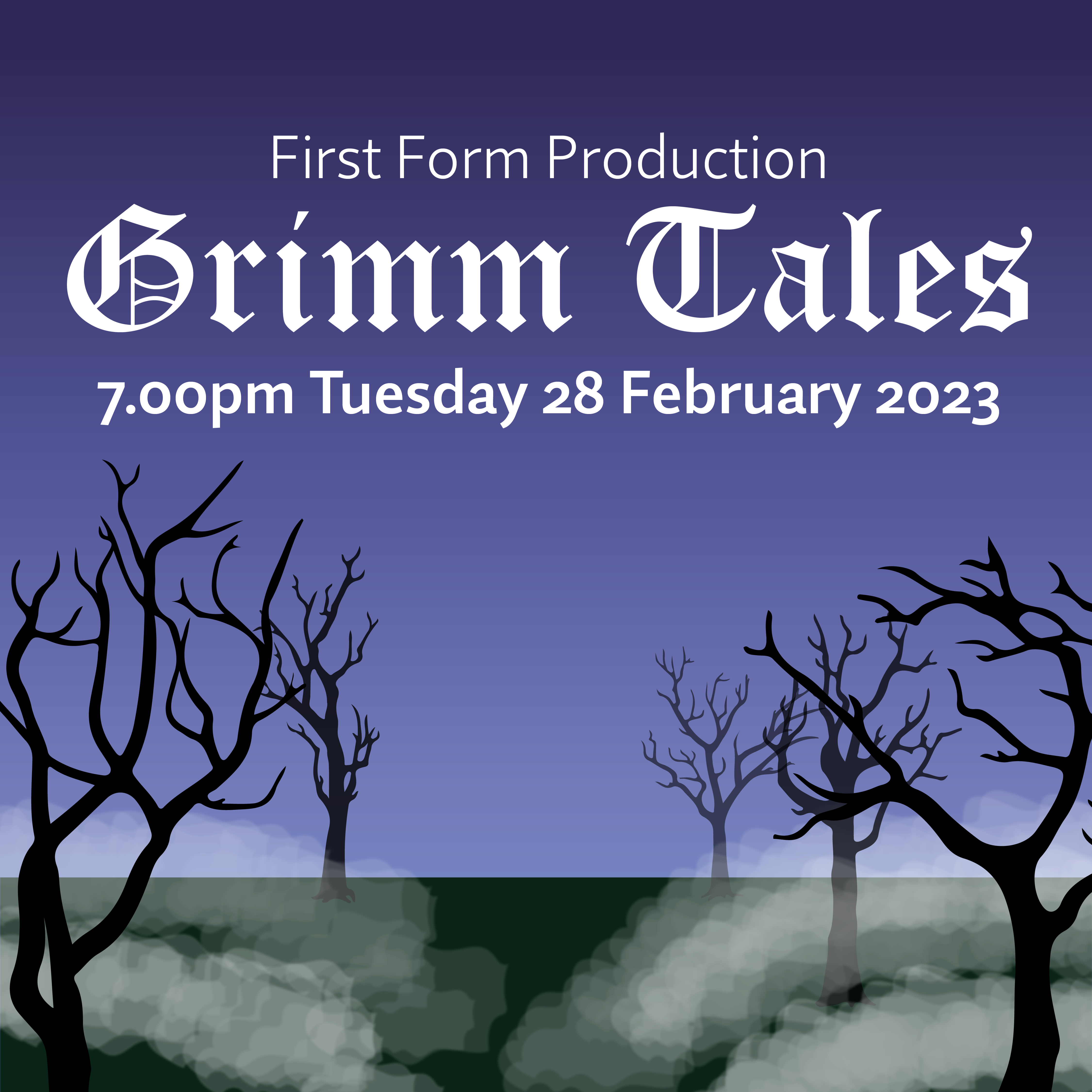 Grimm Tales Production Grimm Tales Production
