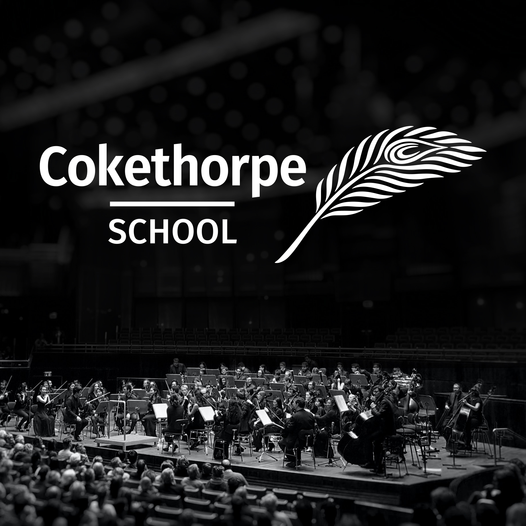 Cokethorpe School Spring Concert 2023. Watch pupils performing musical pieces from across the genres.