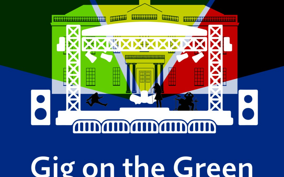 Gig on the Green