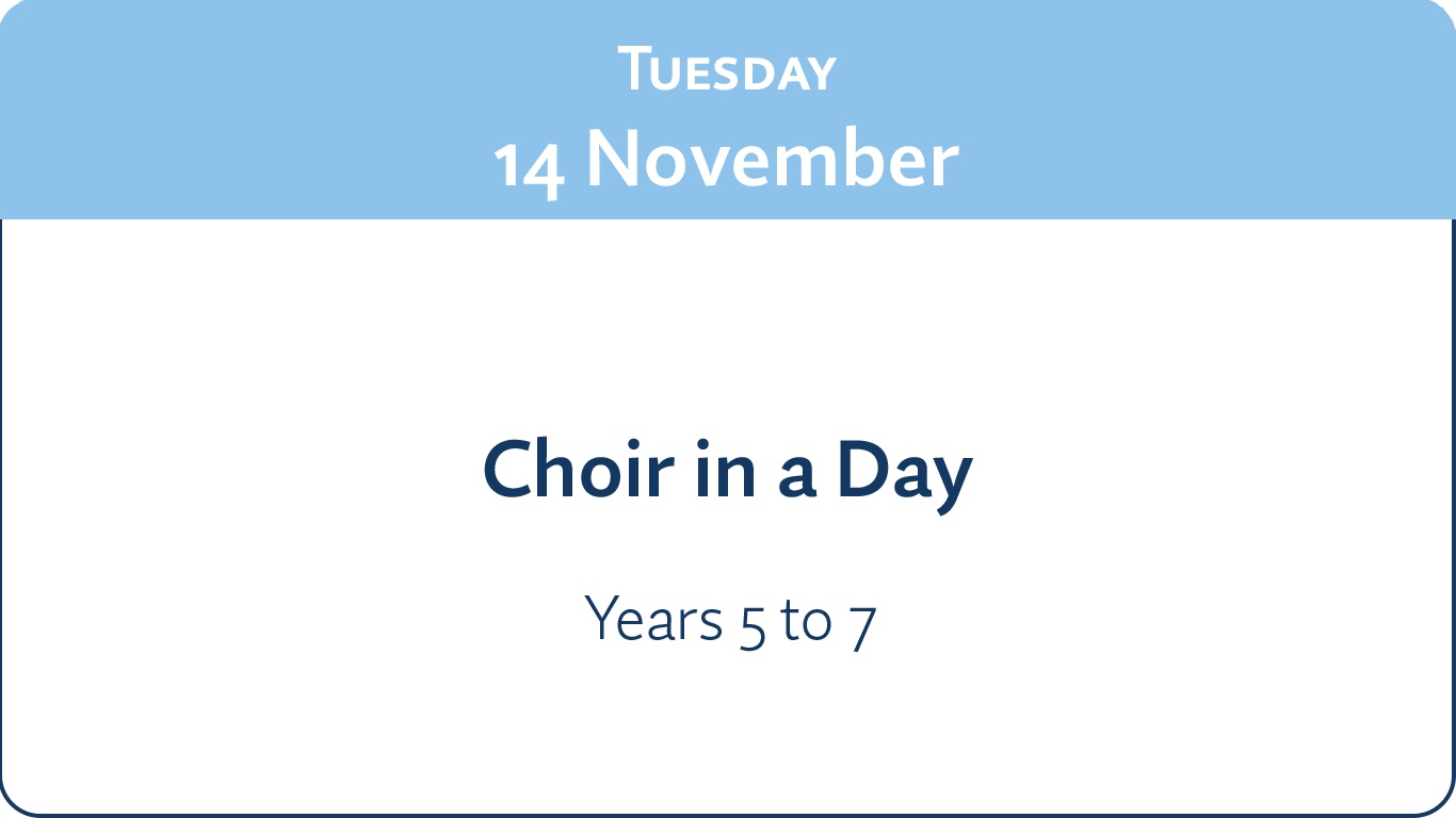 Choir