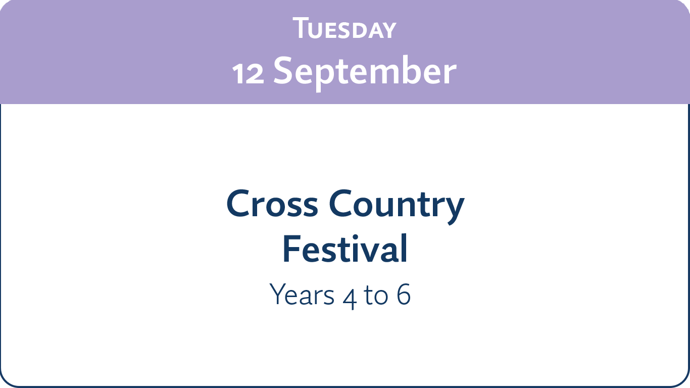 Cross Country