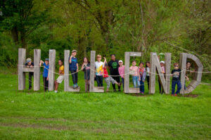 Year 4 Hill End Trip 4