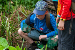 Year 4 Hill End Trip