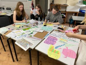 GCSE Geography Trip 2