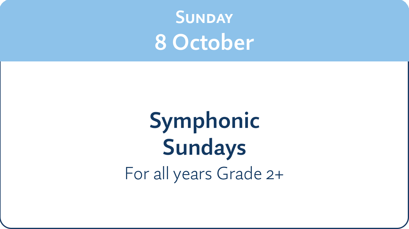 Symphonic 1