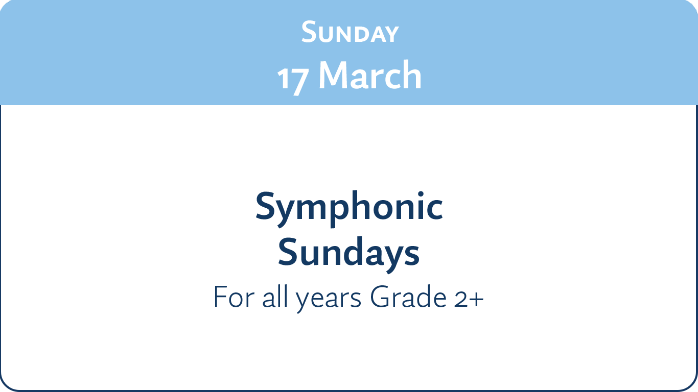 Symphonic 4
