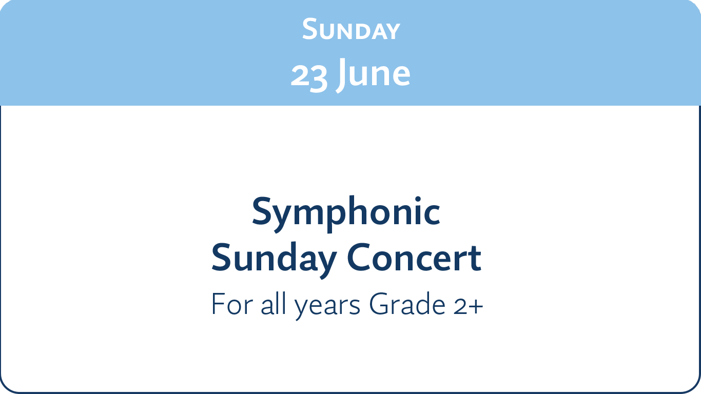 Symphonic 6