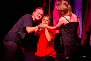 Fourth Form Devised Performance