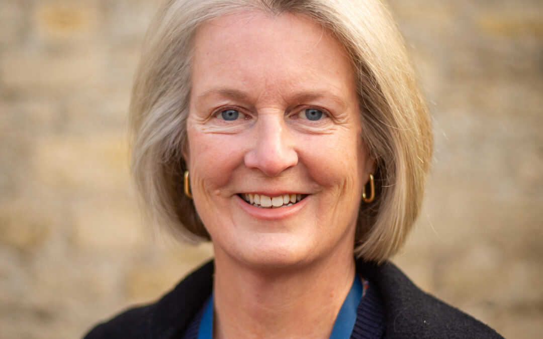 Mrs Sarah Orton BA, PGCE, SpLD (Cert)