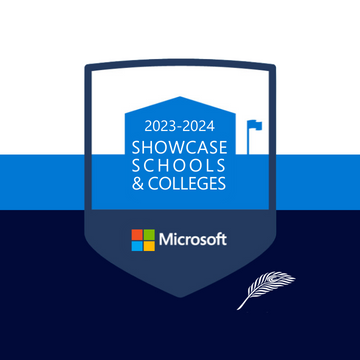 Microsoft ShowCase School 2023 - 2024