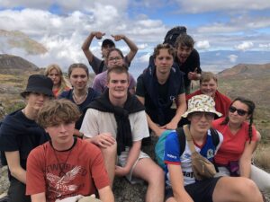 A group of 21 Cokethorpe pupils from across the Fifth and Sixth Forms went on a life-changing trip to Malawi - Overcoming Challenges in Malawi