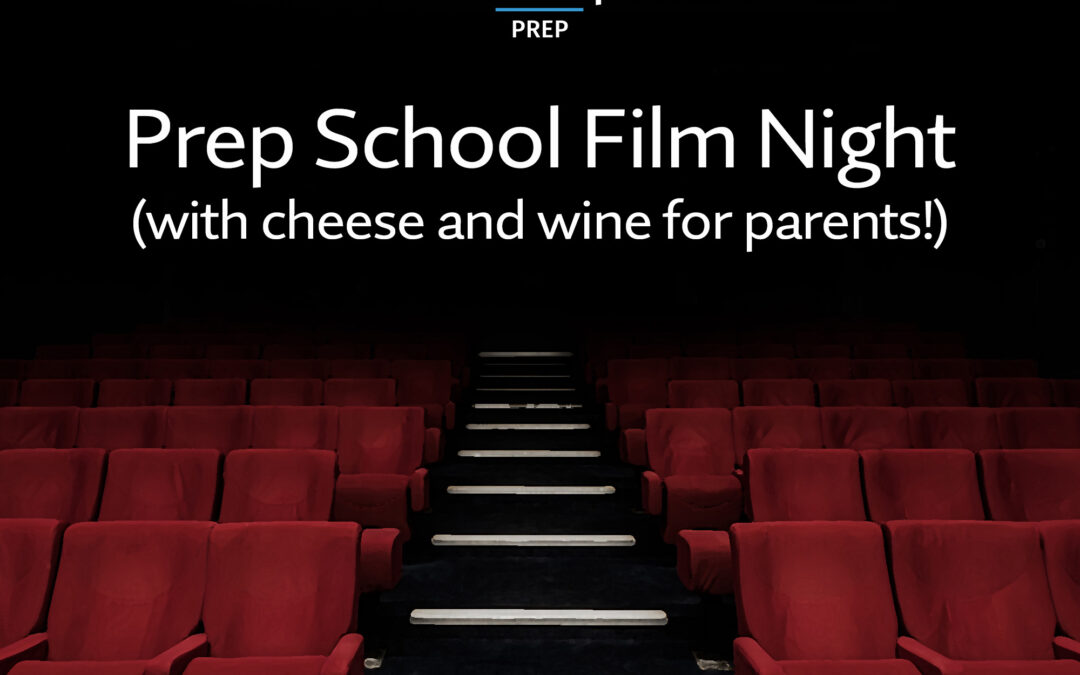 Prep School Film Night