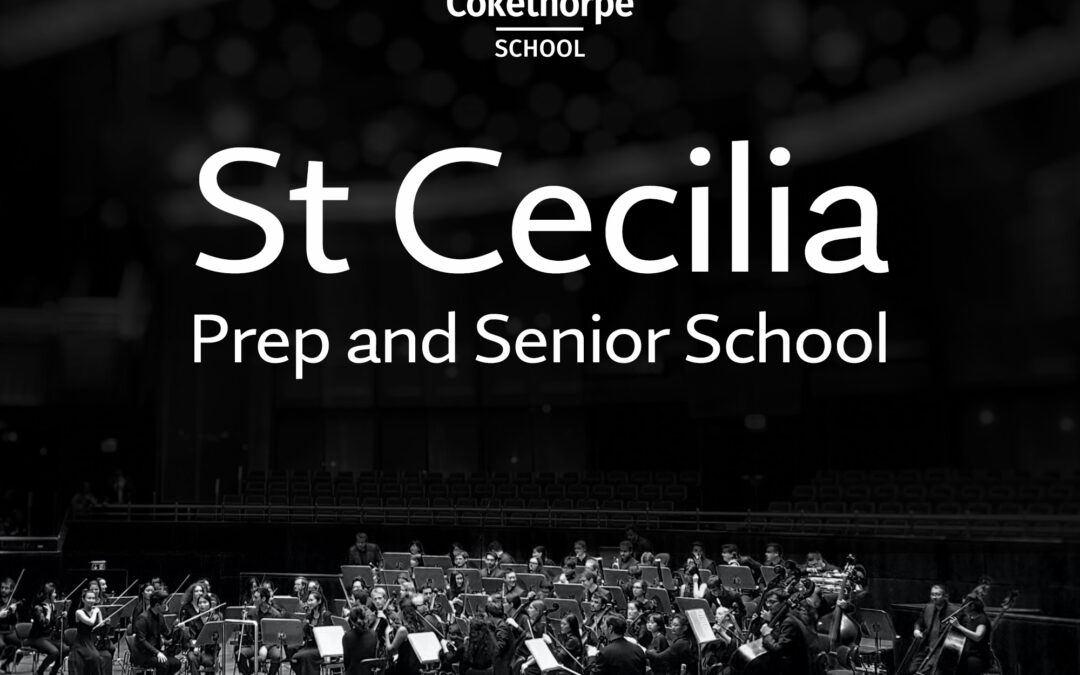 St Cecilia Concert