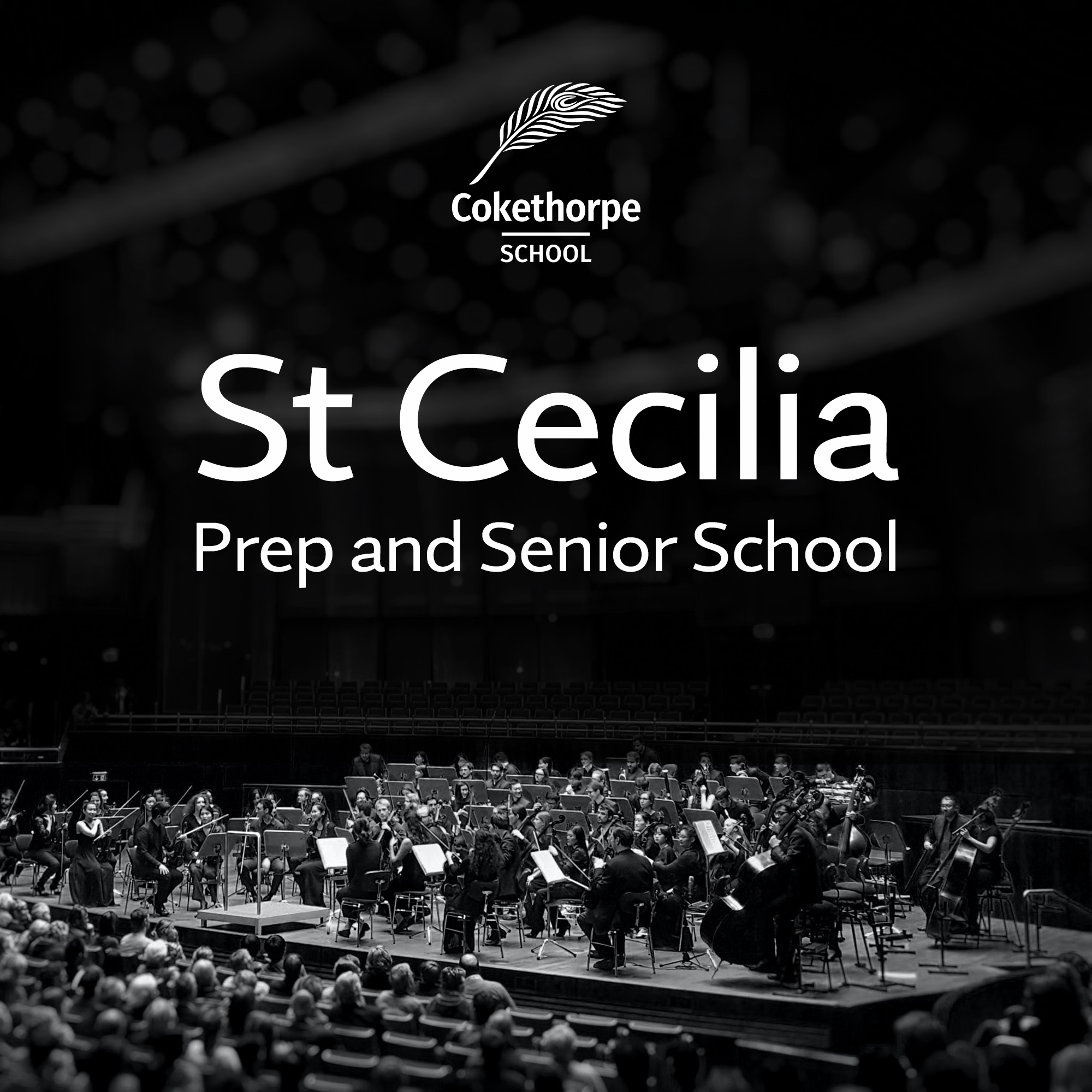St Cecilia Concert 2023