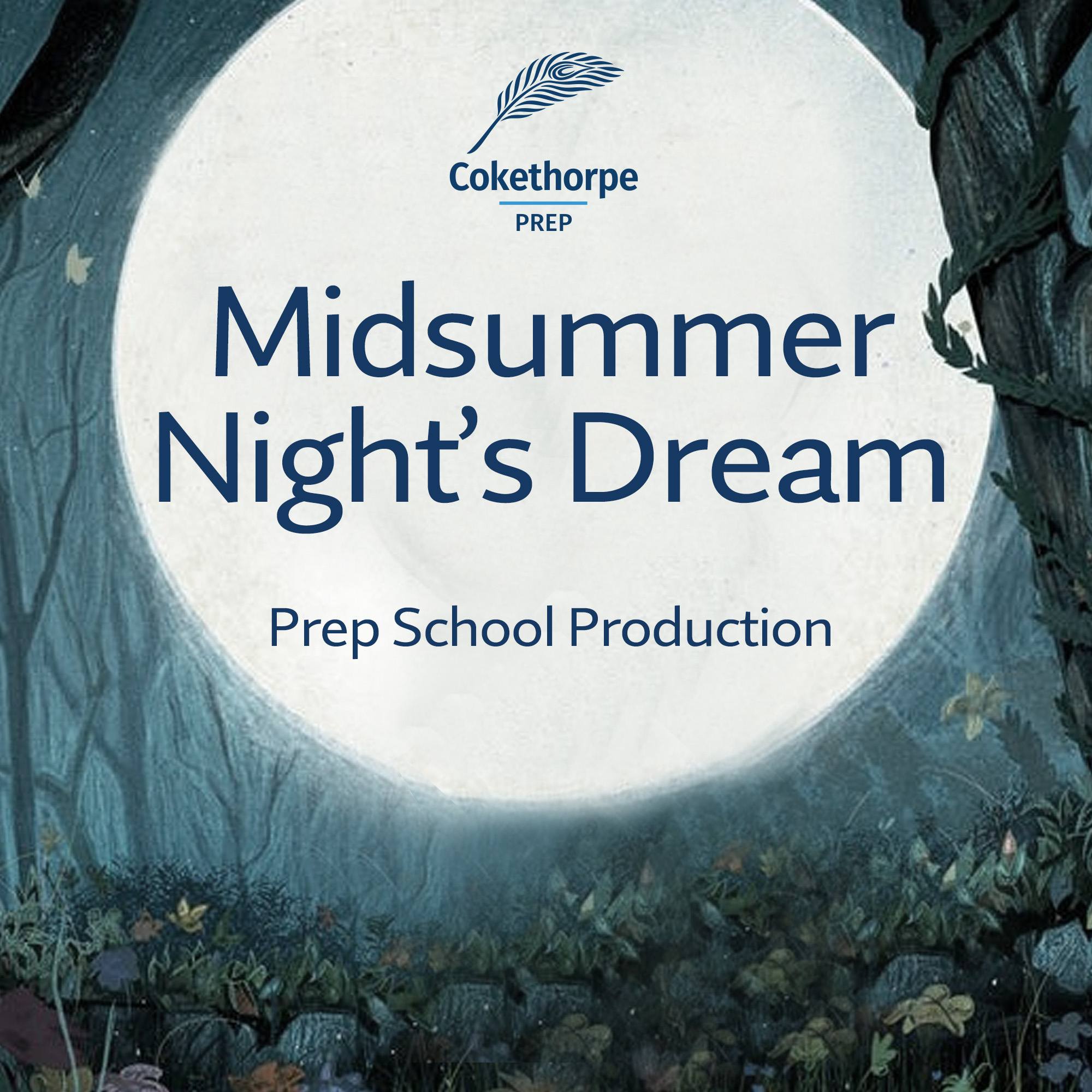 A Midsummer Night's Dream