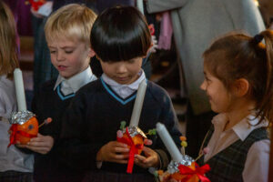 Christingle