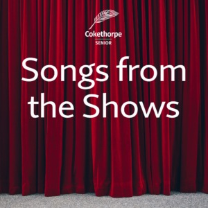 Songs from the Shows