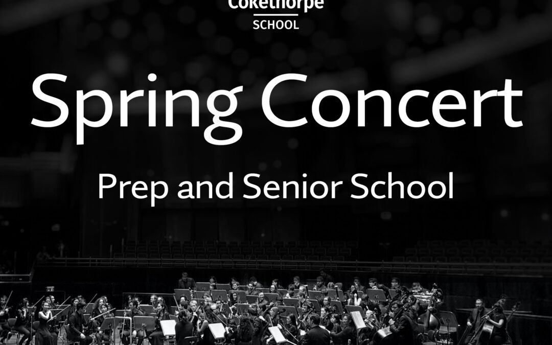 Spring Concert