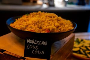 International cuisine