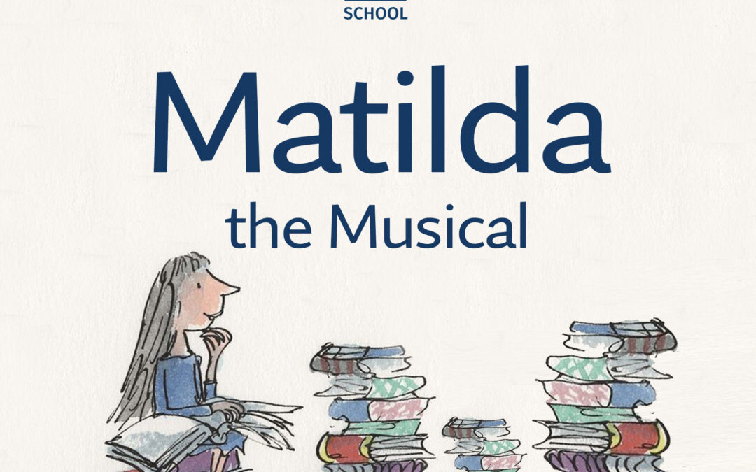 Matilda the Musical