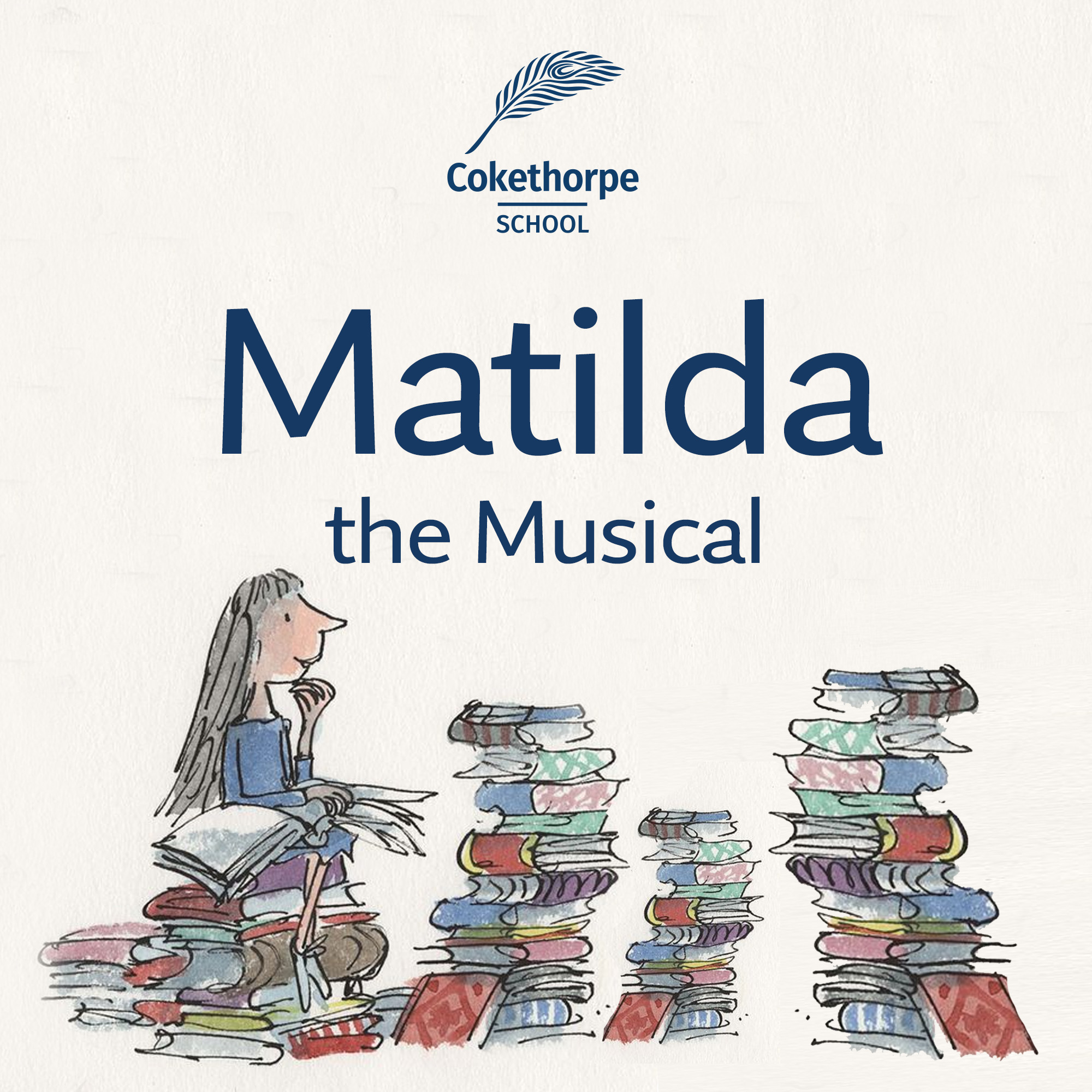 Matilda the Musical