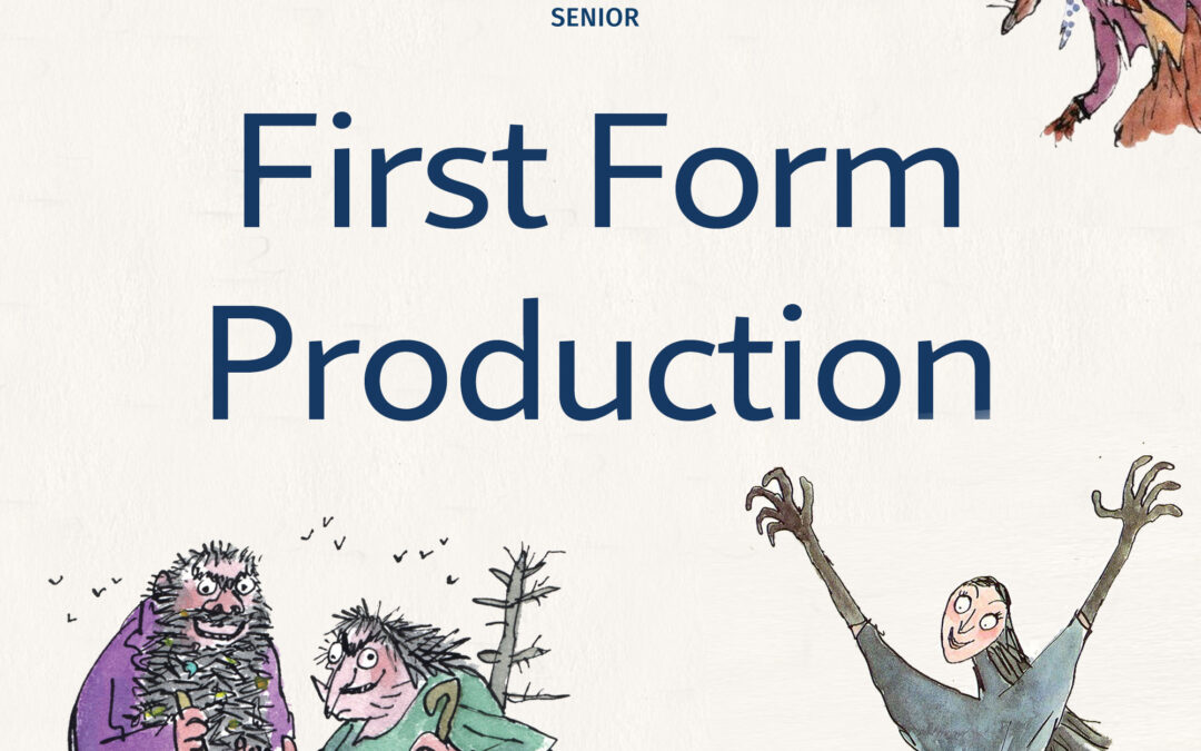 First Form Production