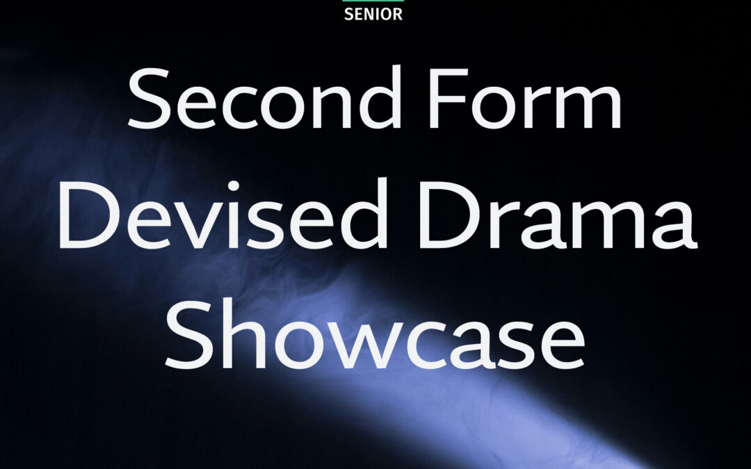Second Form Production