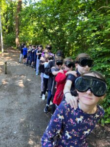 Year 6 Residential