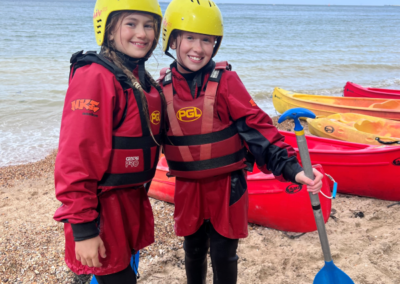Year 6 Residential