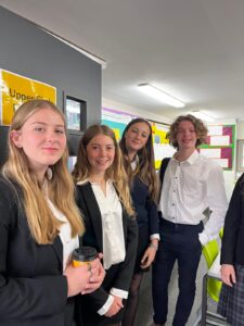 French Exchange