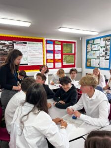 French Exchange