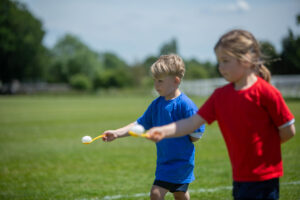 Prep Sports Day