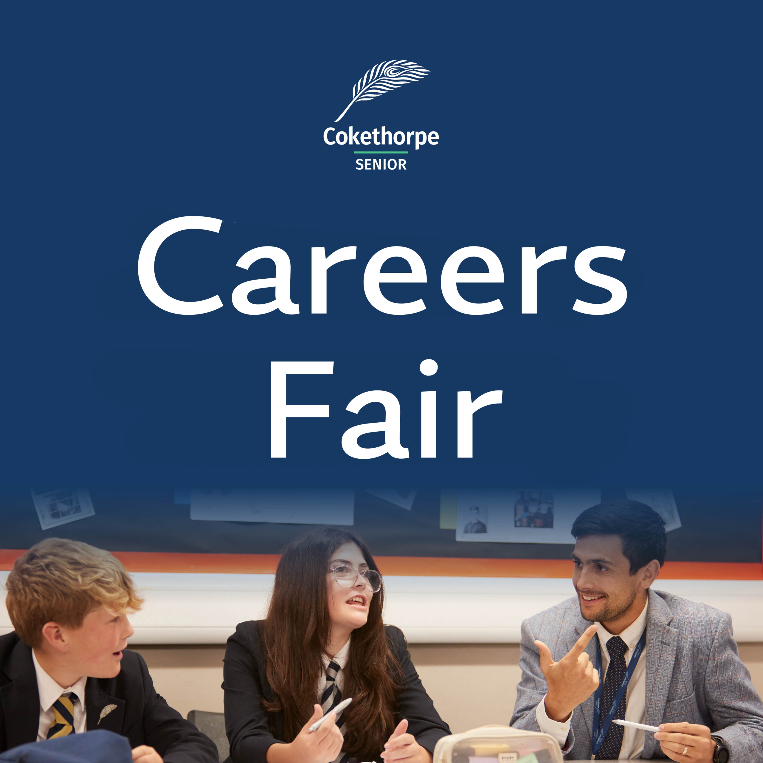 Careers Evening