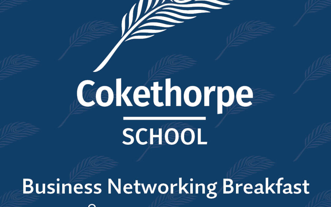 Business Networking Breakfast