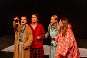 Devised Drama