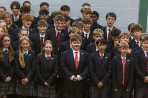 House Singing