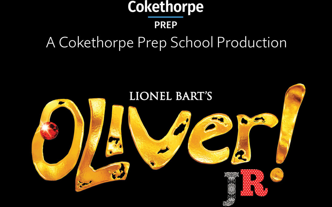 Prep School Production – Oliver! JR