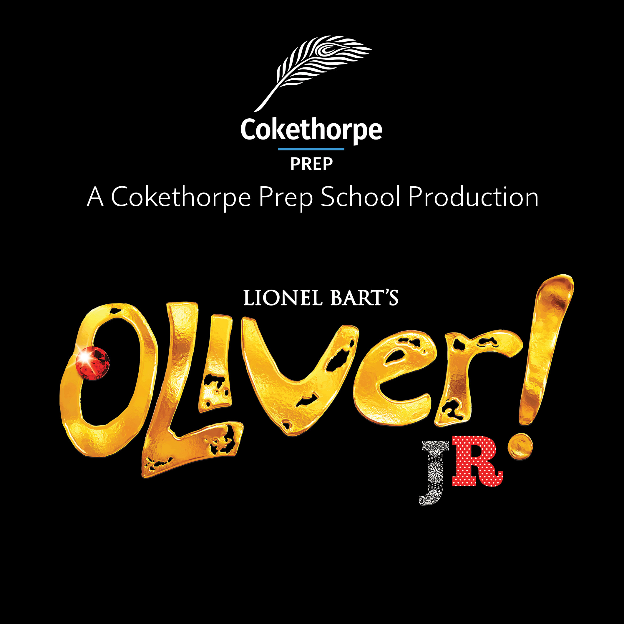 Prep School Production - Oliver! JR