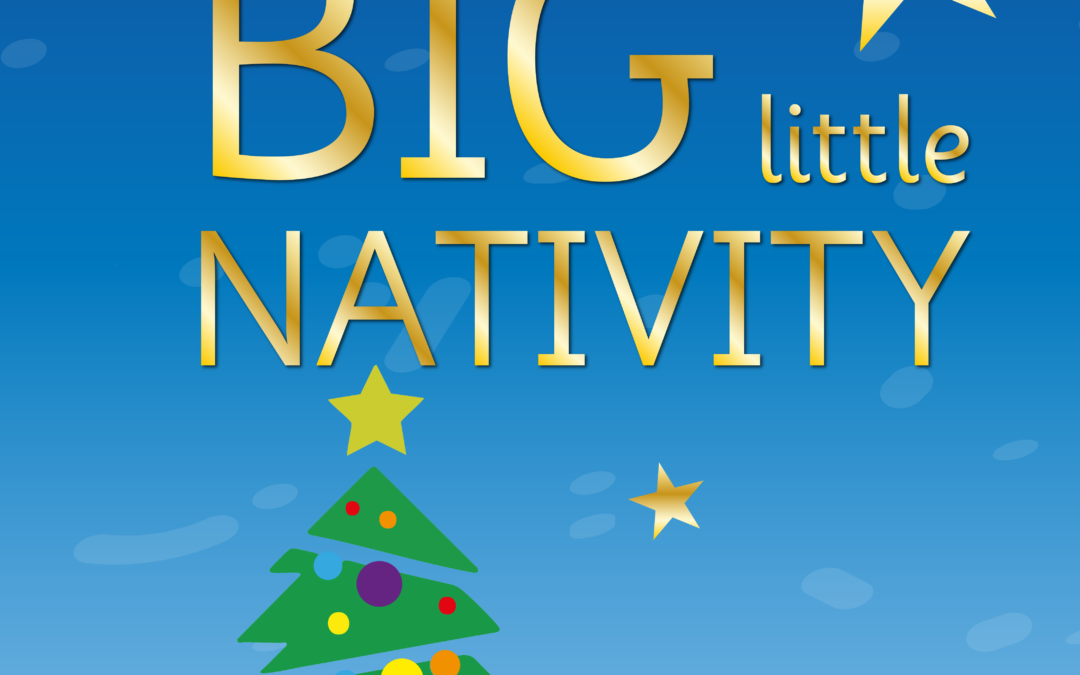 Pre-Prep Nativity