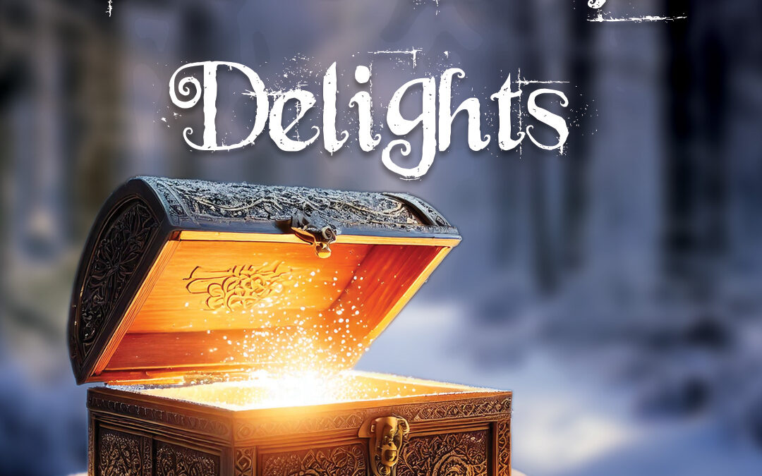 The Box of Delights – Senior School Christmas Production