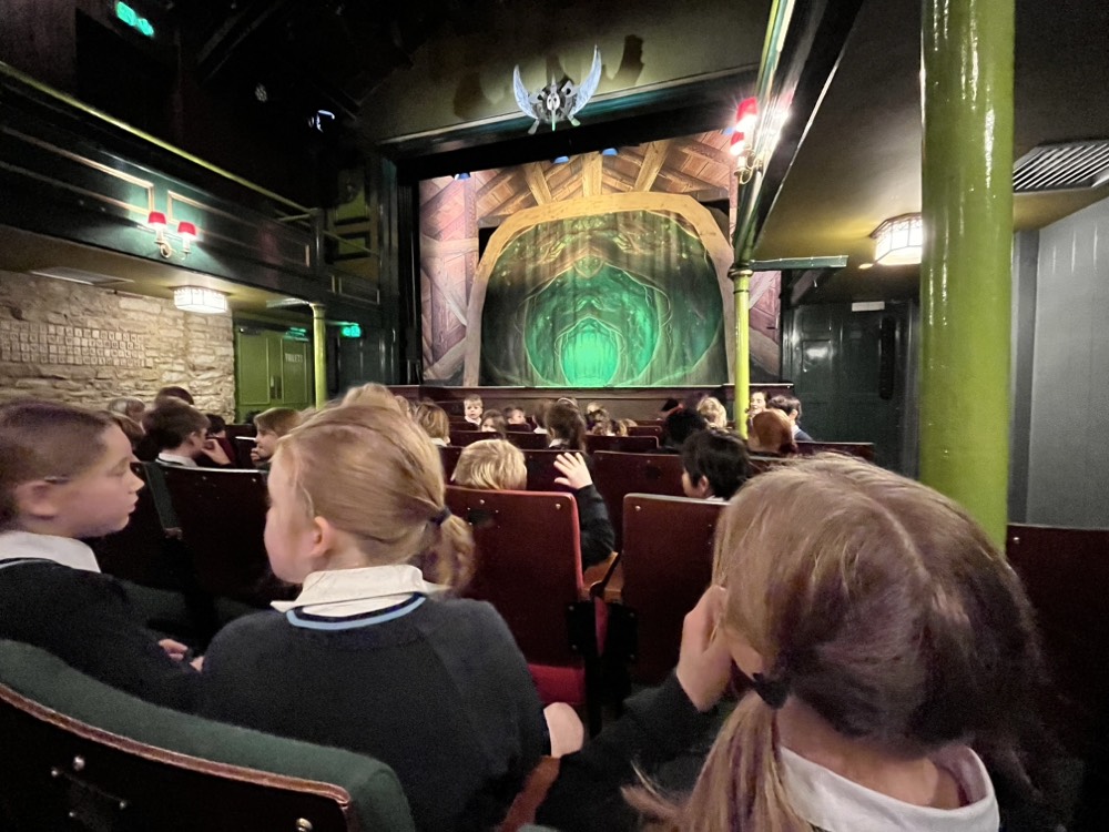 Pantomime Worth Every Magic Bean