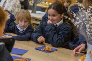 Epiphany Celebration